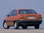 Opel Omega 1986 года